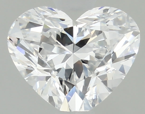 DovEggs 0.950ct Heart D VVS2-LAB GROWN DIAMOND-LRJ02A28