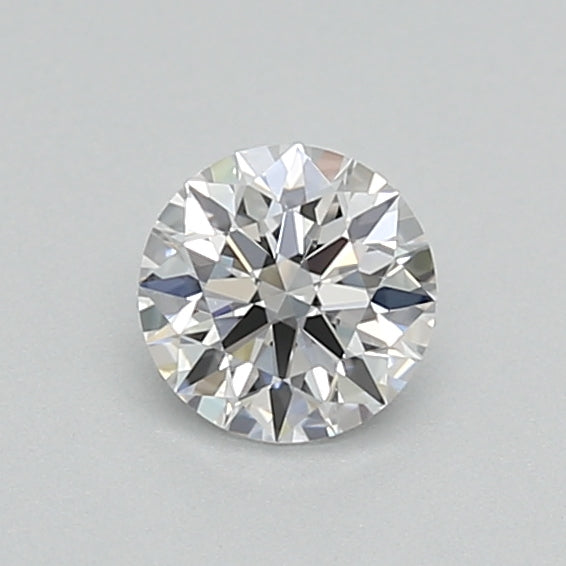DovEggs 0.330ct Round D VVS2-LAB GROWN DIAMOND-LRF279B21