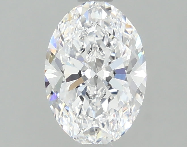 DovEggs 1.090ct Oval D VVS1-LAB GROWN DIAMOND-LPJ01K12