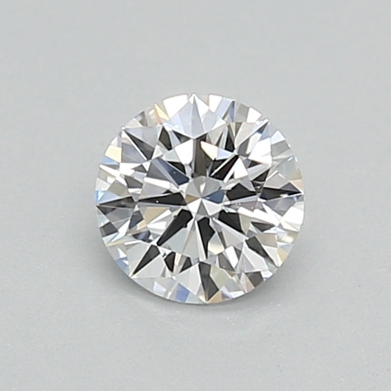 DovEggs 0.350ct Round D VVS2-LAB GROWN DIAMOND-LRJ117C118