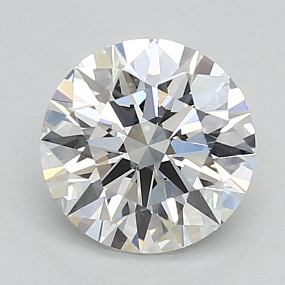 DovEggs 0.950ct Round D VVS2-LAB GROWN DIAMOND-LRF229A36
