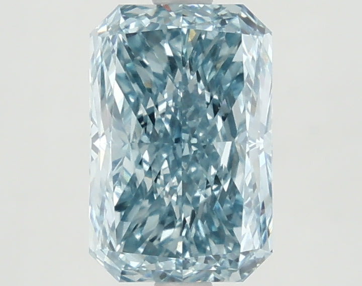 DovEggs 1.780ct Radiant F.V.Blue VS1-LAB GROWN DIAMOND-LKL06A10