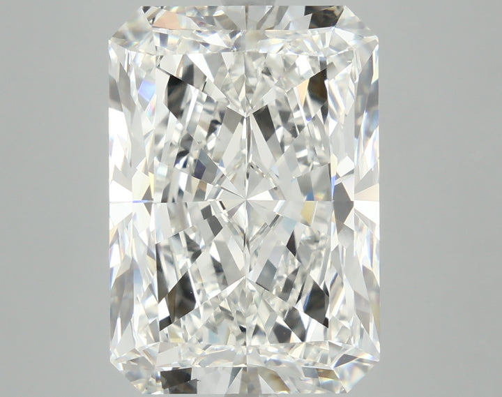 DovEggs 11.170ct Radiant F VS1-LAB GROWN DIAMOND-LHD101A1