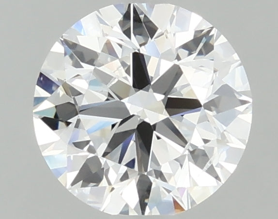 DovEggs 1.510ct Round D SI1-LAB GROWN DIAMOND-LRJ118C19