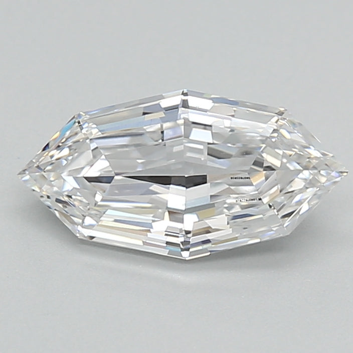 DovEggs 0.960ct Marquise Modified Step E VS1-LAB GROWN DIAMOND-LEP211B69