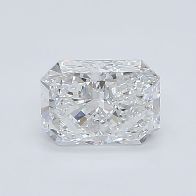 DovEggs 0.920ct Radiant D VVS1-LAB GROWN DIAMOND-LTA02M12