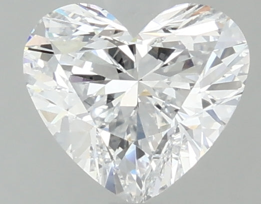 DovEggs 1.200ct Heart D VS1-LAB GROWN DIAMOND-LRK32A24
