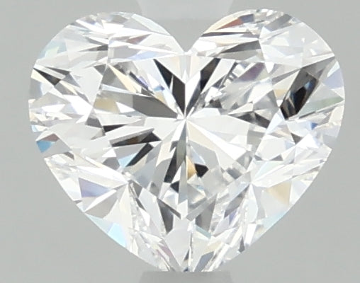 DovEggs 1.200ct Heart D VVS2-LAB GROWN DIAMOND-LRF301B8