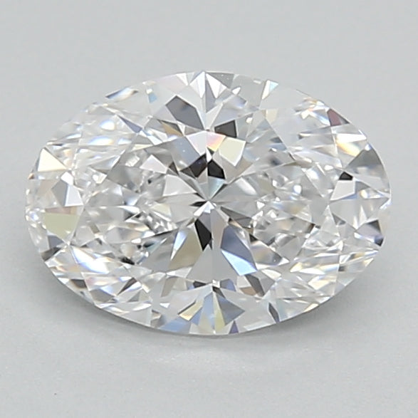 DovEggs 0.950ct Oval D VS1-LAB GROWN DIAMOND-LRF216A30