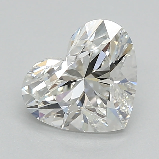 DovEggs 1.220ct Heart F VVS2-LAB GROWN DIAMOND-LRF297A6