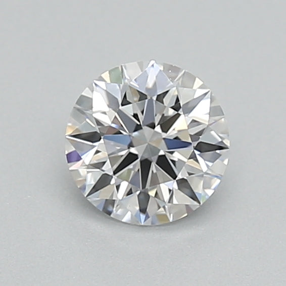 DovEggs 0.330ct Round D VVS1-LAB GROWN DIAMOND-LSB03A206