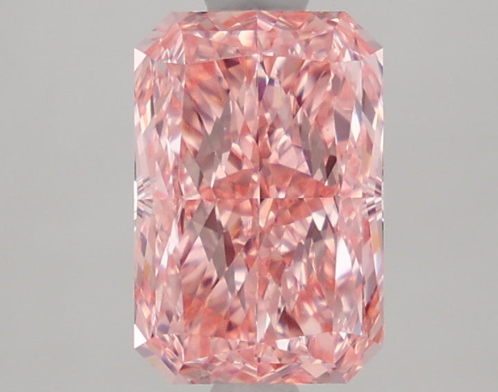 DovEggs 1.830ct Radiant F.V.Pink VVS2-LAB GROWN DIAMOND-LKG07A12