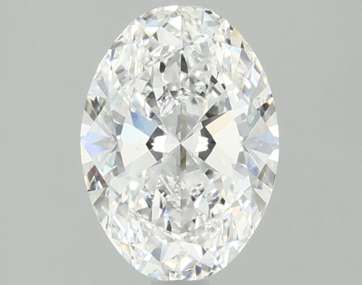 DovEggs 1.700ct Oval E VS2-LAB GROWN DIAMOND-LAE141A31