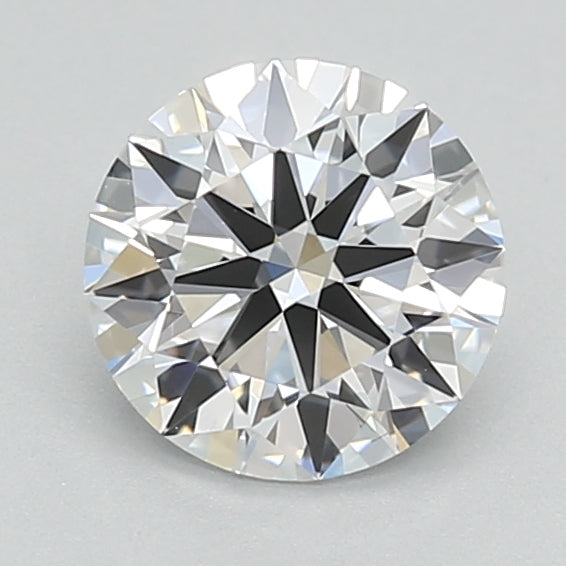 DovEggs 0.930ct Round D VS2-LAB GROWN DIAMOND-LRF238A84