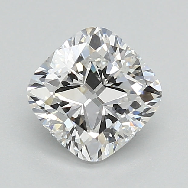 DovEggs 1.010ct Cushion E VS1-LAB GROWN DIAMOND-LRF298C18