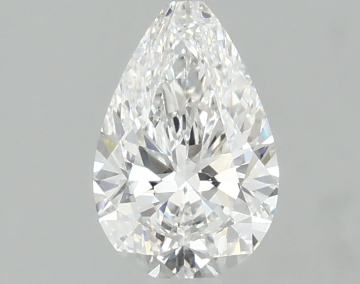 DovEggs 1.110ct Pear E VVS1-LAB GROWN DIAMOND-LKP62A42