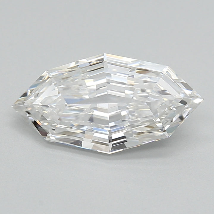 DovEggs 1.560ct Marquise Modified Step E VVS2-LAB GROWN DIAMOND-LFC15B76