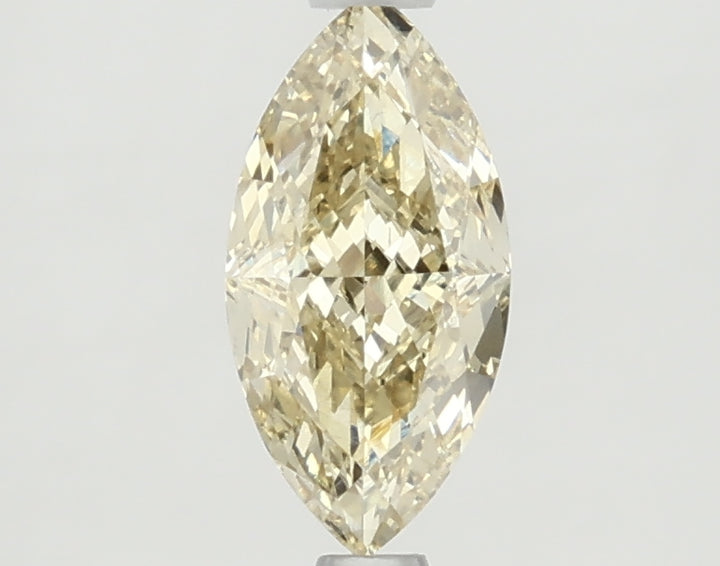 DovEggs 1.120ct Marquise F.I.Yellow VS2-LAB GROWN DIAMOND-LKF03A121