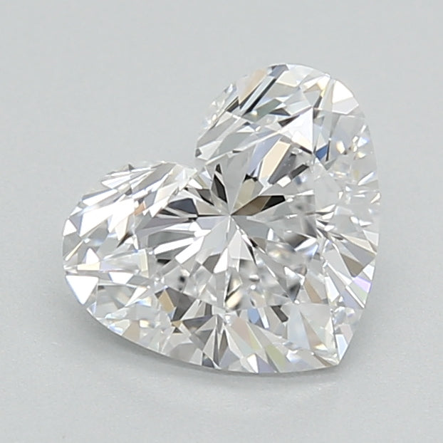 DovEggs 1.020ct Heart D VVS1-LAB GROWN DIAMOND-LPJ01D10