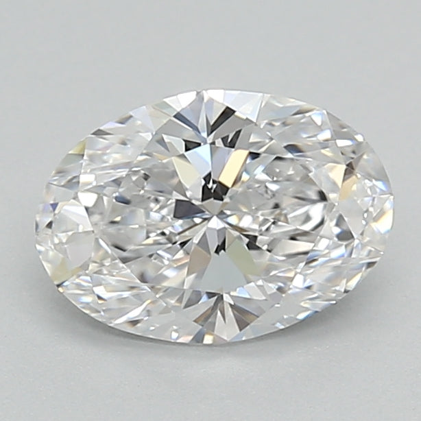 DovEggs 0.930ct Oval D VVS2-LAB GROWN DIAMOND-LRJ50A27