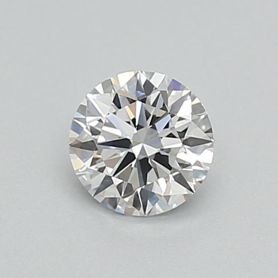 DovEggs 0.320ct Round D VVS2-LAB GROWN DIAMOND-LRF229A102