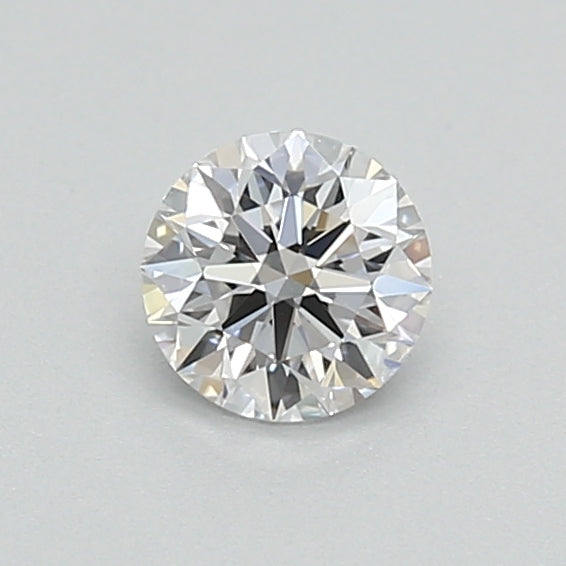 DovEggs 0.330ct Round D VS1-LAB GROWN DIAMOND-LRJ113A27