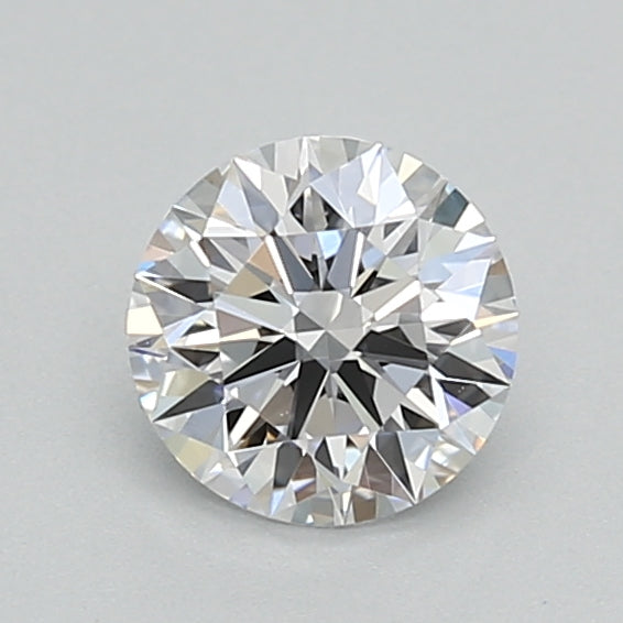 DovEggs 0.560ct Round D VVS1-LAB GROWN DIAMOND-LRJ90A40