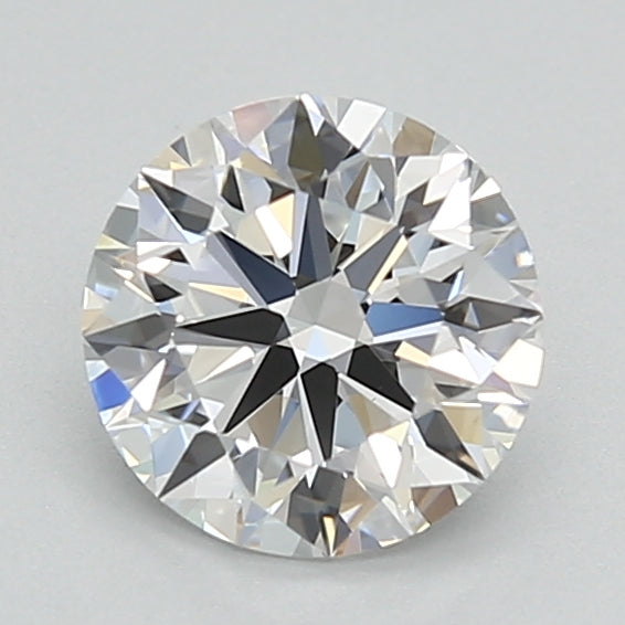 DovEggs 0.940ct Round D VVS2-LAB GROWN DIAMOND-LRJ115B22