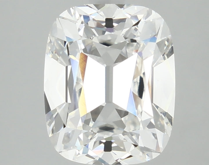 DovEggs 3.050ct Cushion F VS1-LAB GROWN DIAMOND-LEP203B17
