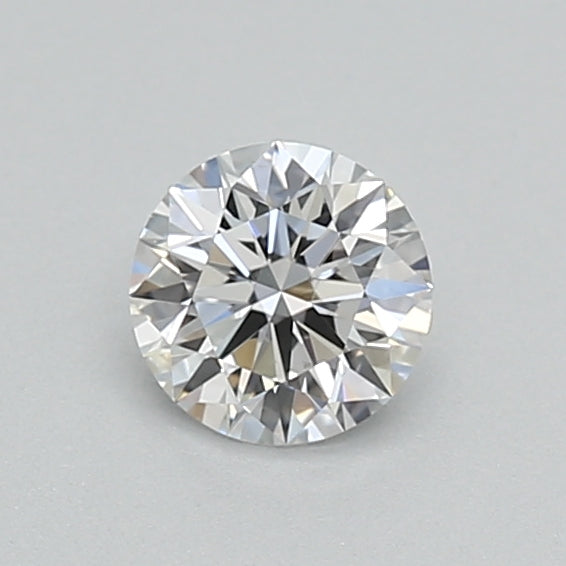 DovEggs 0.350ct Round D VS1-LAB GROWN DIAMOND-LQC01A72