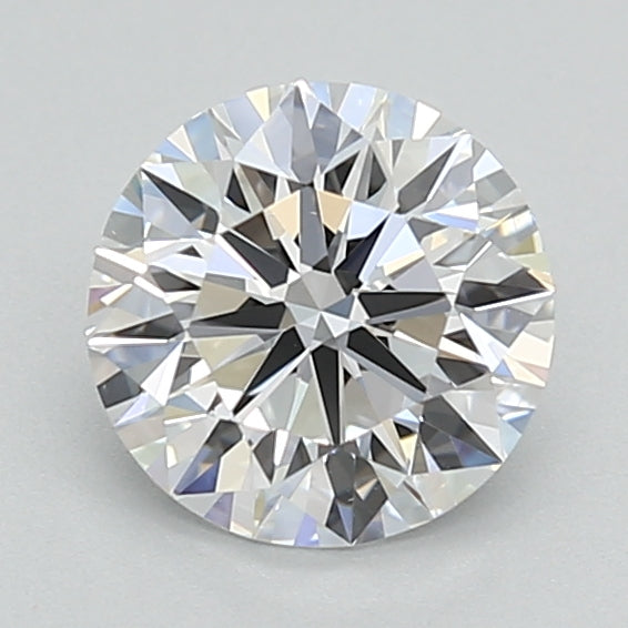 DovEggs 0.960ct Round D VVS2-LAB GROWN DIAMOND-LRJ115C24