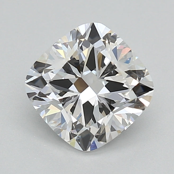 DovEggs 1.280ct Cushion D VVS2-LAB GROWN DIAMOND-LRJ105S8