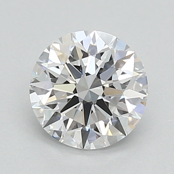 DovEggs 0.740ct Round D VVS1-LAB GROWN DIAMOND-LPD14A10
