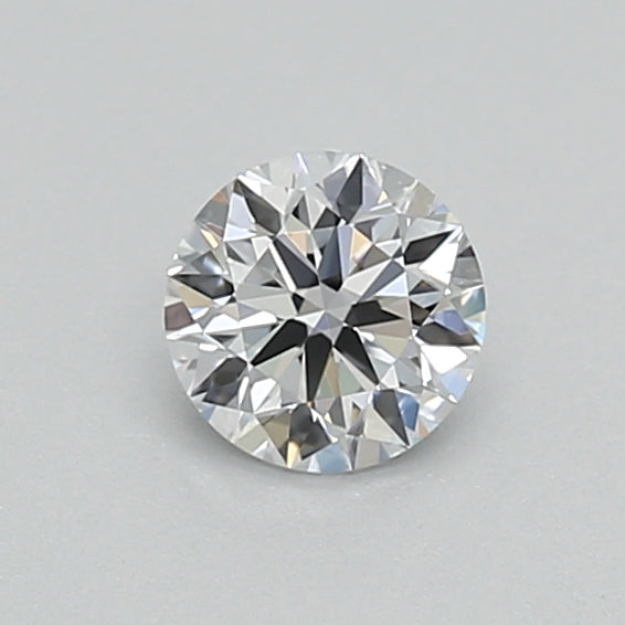 DovEggs 0.320ct Round E VVS2-LAB GROWN DIAMOND-LRF208A249