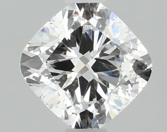 DovEggs 1.270ct Cushion D VS2-LAB GROWN DIAMOND-LRF276K17