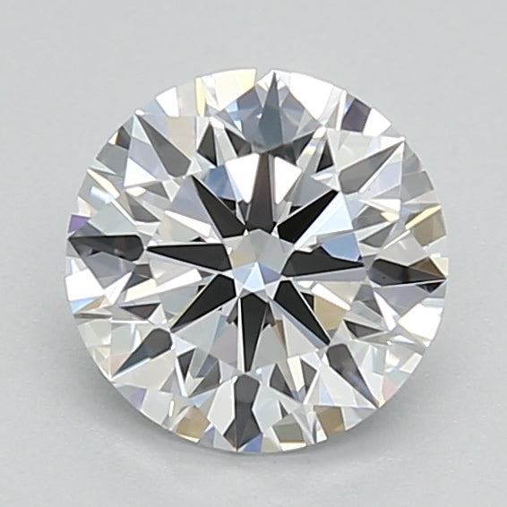 DovEggs 0.980ct Round E VVS2-LAB GROWN DIAMOND-LRN05I12