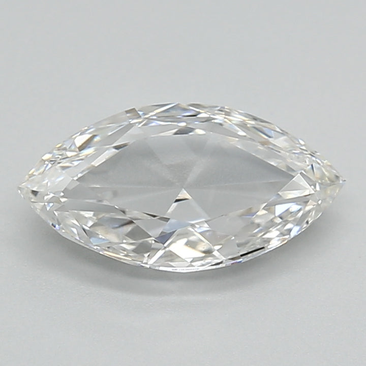 DovEggs 1.020ct Marquise Rose Cut E VVS1-LAB GROWN DIAMOND-LFE110A5