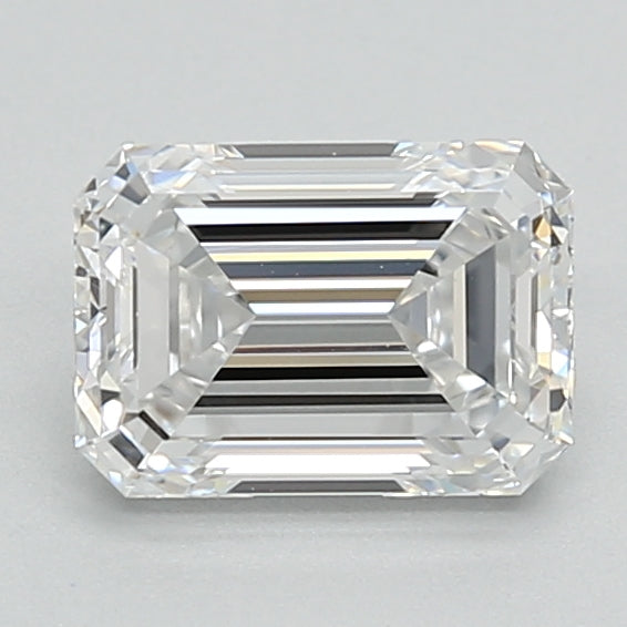 DovEggs 1.020ct Emerald E IF-LAB GROWN DIAMOND-LRF279P15
