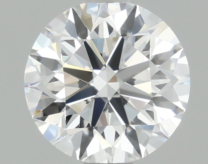 DovEggs 0.860ct Round D VVS2-LAB GROWN DIAMOND-LRF278J6