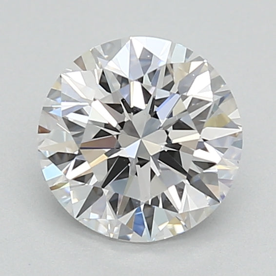 DovEggs 0.970ct Round D VS1-LAB GROWN DIAMOND-LRJ115B11