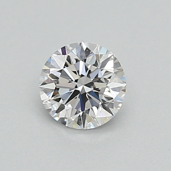 DovEggs 0.320ct Round D VVS2-LAB GROWN DIAMOND-LRF256A34
