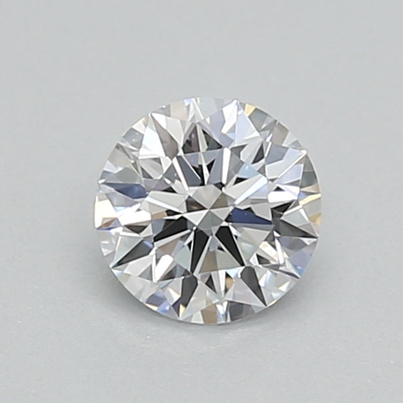 DovEggs 0.310ct Round E VVS1-LAB GROWN DIAMOND-LSB05B129