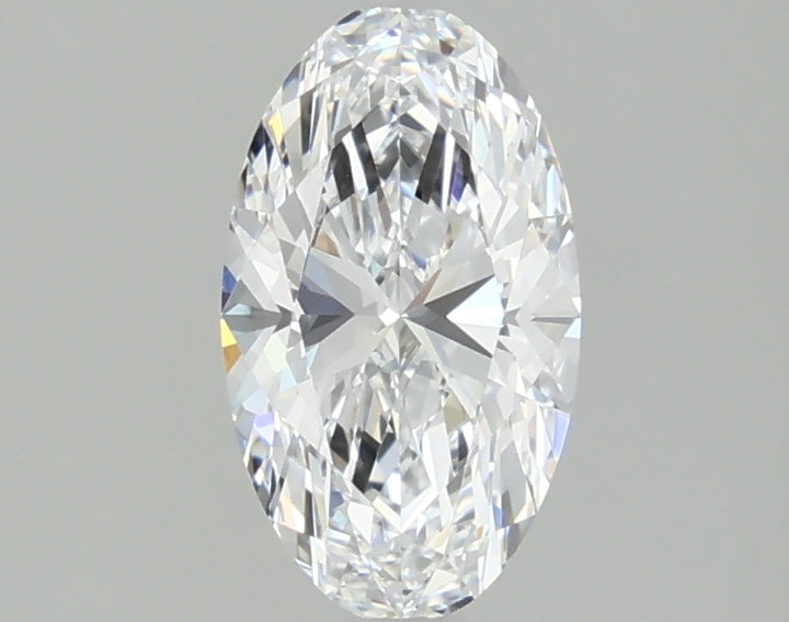 DovEggs 1.210ct Oval D VVS1-LAB GROWN DIAMOND-LRK45A135