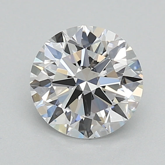 DovEggs 0.740ct Round D VS1-LAB GROWN DIAMOND-LRJ105K21