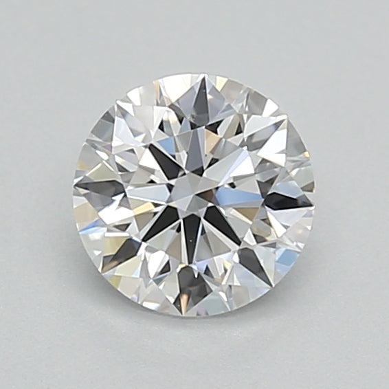 DovEggs 0.570ct Round D VVS1-LAB GROWN DIAMOND-LRF222A37