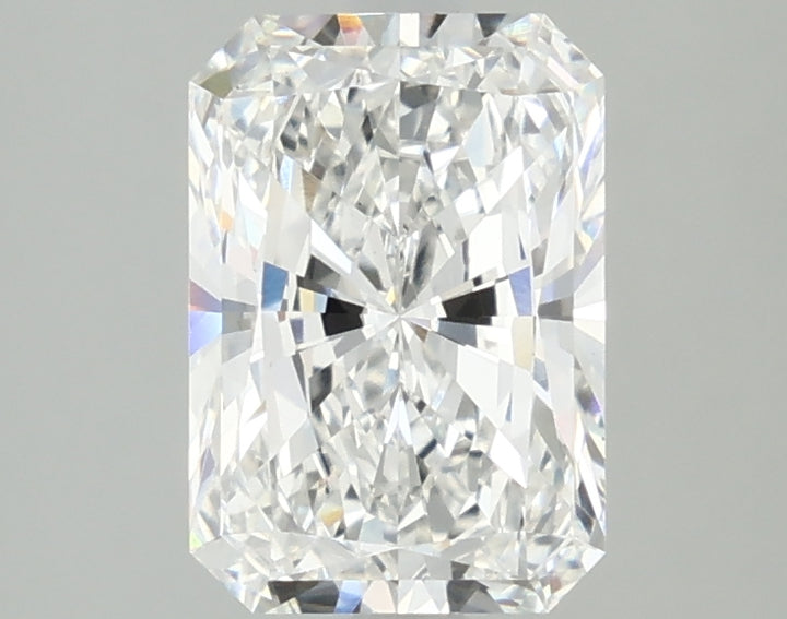 DovEggs 2.070ct Radiant E VVS2-LAB GROWN DIAMOND-LGS6071311