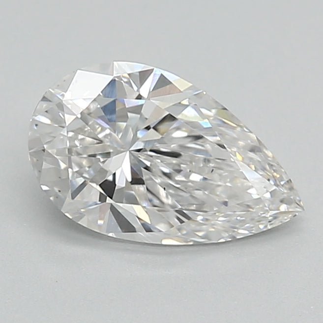DovEggs 0.920ct Pear E VS1-LAB GROWN DIAMOND-LFE69A179