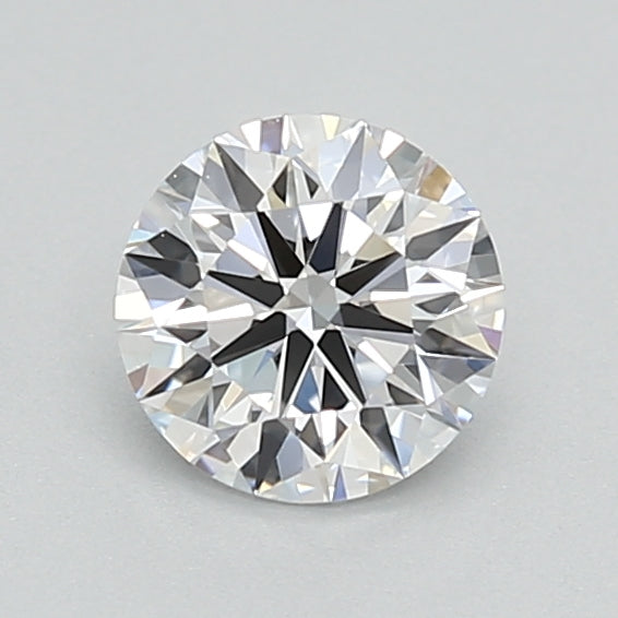 DovEggs 0.570ct Round D VVS1-LAB GROWN DIAMOND-LPD21A92
