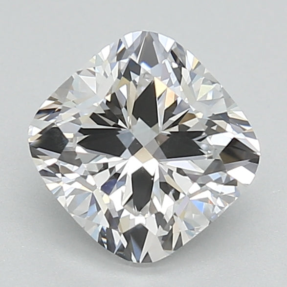 DovEggs 1.260ct Cushion D VS1-LAB GROWN DIAMOND-LRF278J19