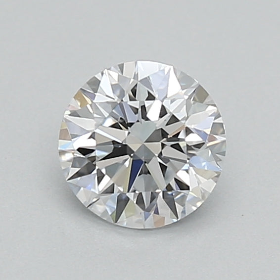 DovEggs 0.390ct Round D VVS2-LAB GROWN DIAMOND-LSB08C161